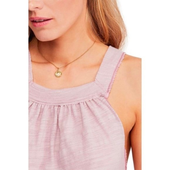 Free People XS Good For You Tank Top - Picture 4 of 8